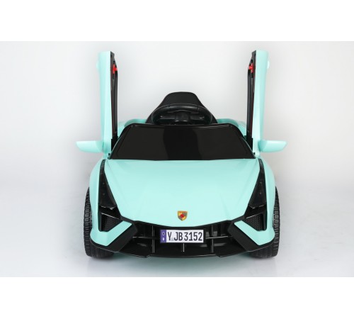 Автомобиль Lamborghini Sian 3152  Тиффани