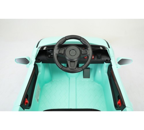 Автомобиль Lamborghini Sian 3152  Тиффани