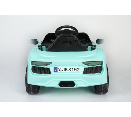 Автомобиль Lamborghini Sian 3152  Тиффани