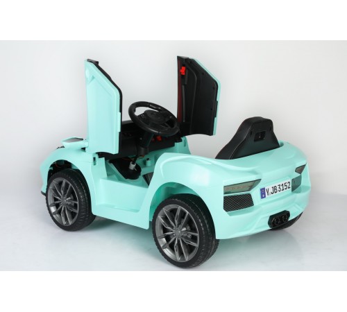 Автомобиль Lamborghini Sian 3152  Тиффани