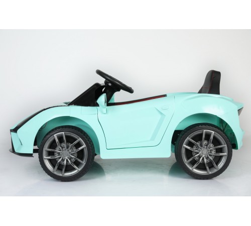 Автомобиль Lamborghini Sian 3152  Тиффани