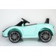 Автомобиль Lamborghini Sian 3152  Тиффани