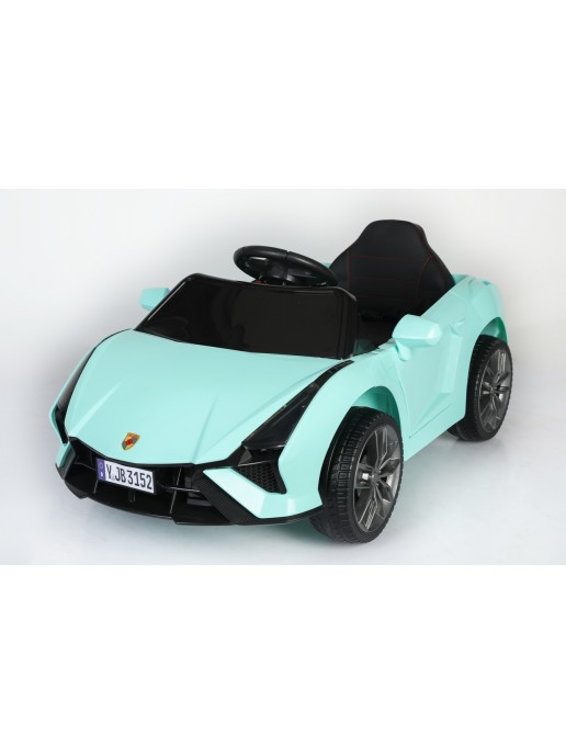 Автомобиль Lamborghini Sian 3152  Тиффани