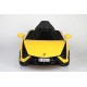 Автомобиль Lamborghini Sian 3152  Желтый