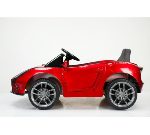 Автомобиль Lamborghini Sian 3152  Бордо краска