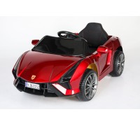 Автомобиль Lamborghini Sian 3152  Бордо краска