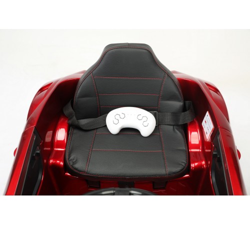 Автомобиль Lamborghini Sian 3152  Бордо краска