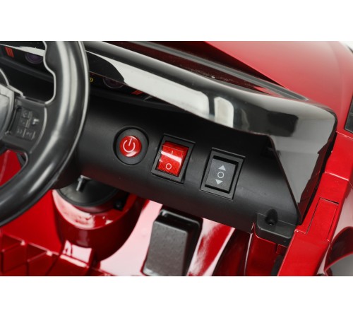 Автомобиль Lamborghini Sian 3152  Бордо краска