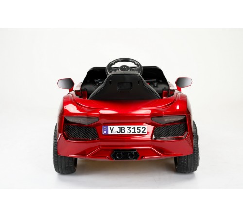 Автомобиль Lamborghini Sian 3152  Бордо краска