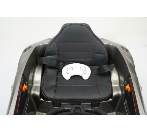 Автомобиль Lamborghini Sian 3152  Серебро краска