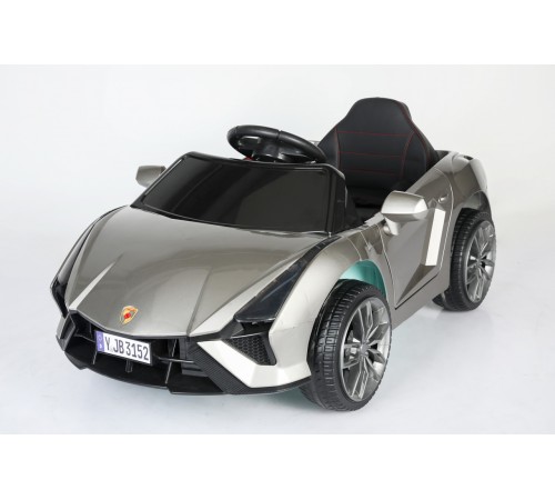 Автомобиль Lamborghini Sian 3152  Серебро краска