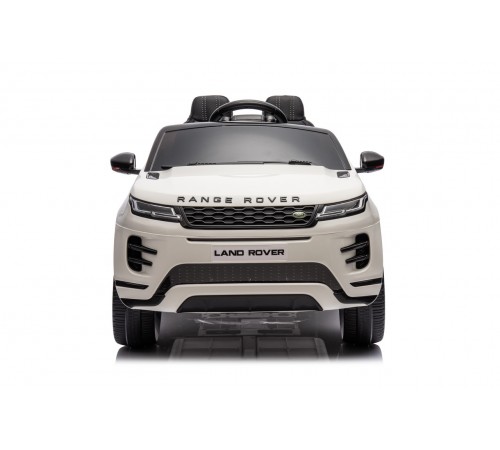 Джип Land Rover Evoque DK-RRE99 Белый