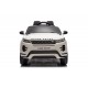 Джип Land Rover Evoque DK-RRE99 Белый