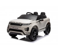 Джип Land Rover Evoque DK-RRE99 Белый