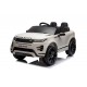 Джип Land Rover Evoque DK-RRE99 Белый