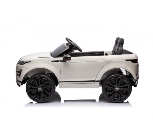 Джип Land Rover Evoque DK-RRE99 Белый