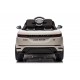 Джип Land Rover Evoque DK-RRE99 Белый