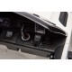 Джип Land Rover Evoque DK-RRE99 Белый