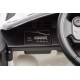 Джип Land Rover Evoque DK-RRE99 Белый