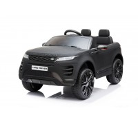Джип Land Rover Evoque DK-RRE99 Черный матовый