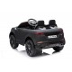 Джип Land Rover Evoque DK-RRE99 Черный матовый