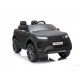 Джип Land Rover Evoque DK-RRE99 Черный матовый