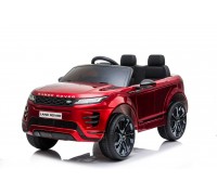 Джип Land Rover Evoque DK-RRE99 Красный краска