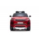 Джип Land Rover Evoque DK-RRE99 Красный краска