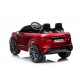 Джип Land Rover Evoque DK-RRE99 Красный краска