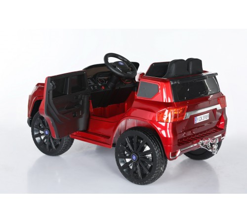 Джип Lexus LX 570 3989 Бордо краска