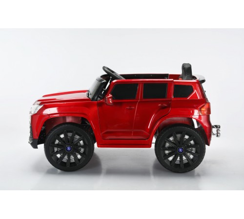 Джип Lexus LX 570 3989 Бордо краска