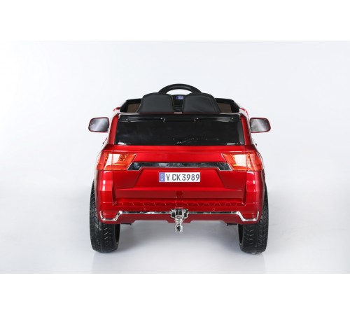 Джип Lexus LX 570 3989 Бордо краска