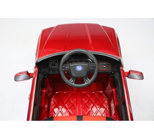 Джип Lexus LX 570 3989 Бордо краска