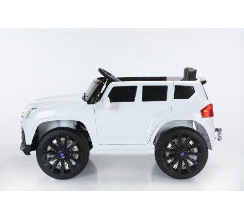 Джип Lexus LX 570 3989 Белый