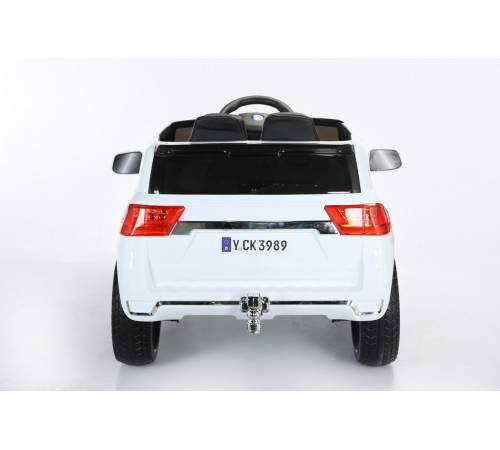 Джип Lexus LX 570 3989 Белый