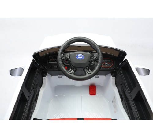 Джип Lexus LX 570 3989 Белый