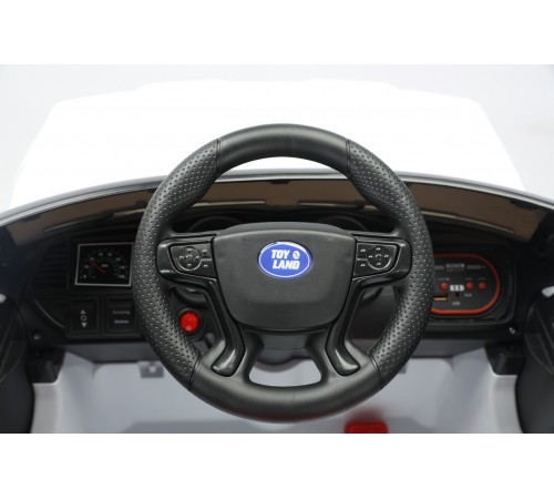 Джип Lexus LX 570 3989 Белый