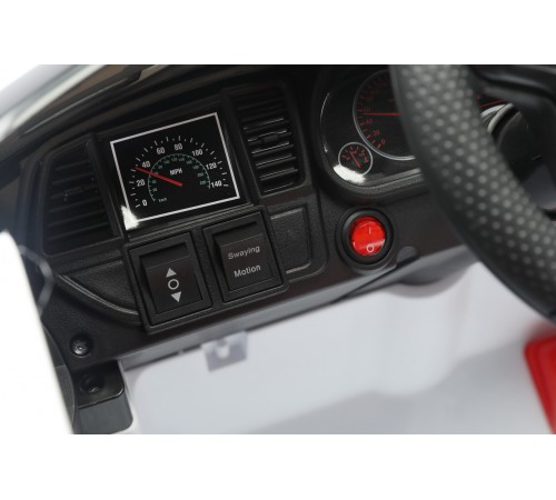 Джип Lexus LX 570 3989 Белый