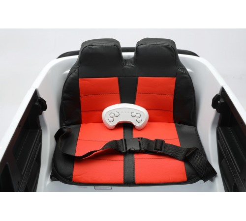 Джип Lexus LX 570 3989 Белый