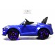 Детский электромобиль Ford Mustang GT (A222MP) синий