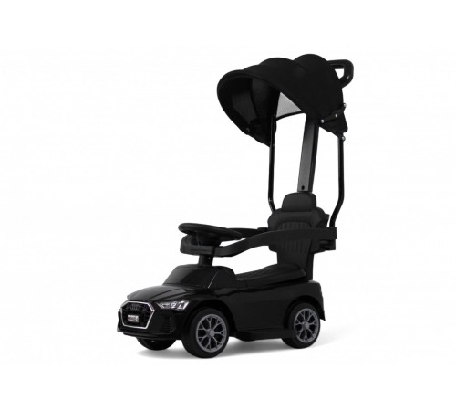 Детский толокар Z005ZZ-A черный