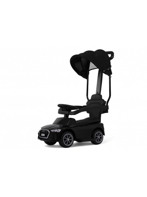 Детский толокар Z005ZZ-A черный