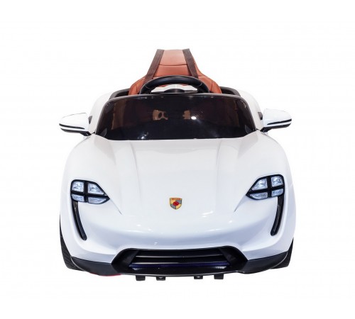 Автомобиль Lykan Hypersport 4х4 QLS 5188 Белый