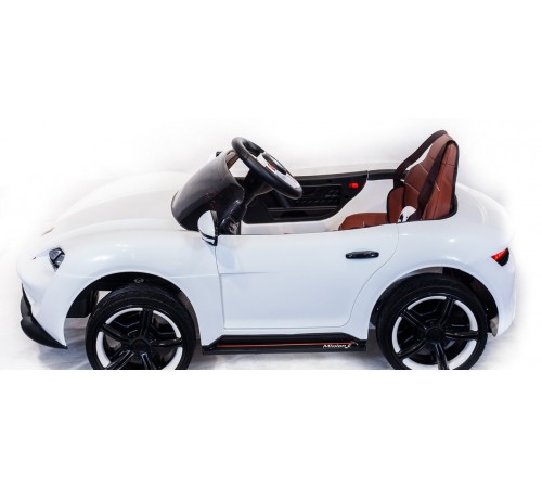 Автомобиль Lykan Hypersport 4х4 QLS 5188 Белый