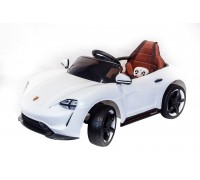 Автомобиль Lykan Hypersport 4х4 QLS 5188 Белый