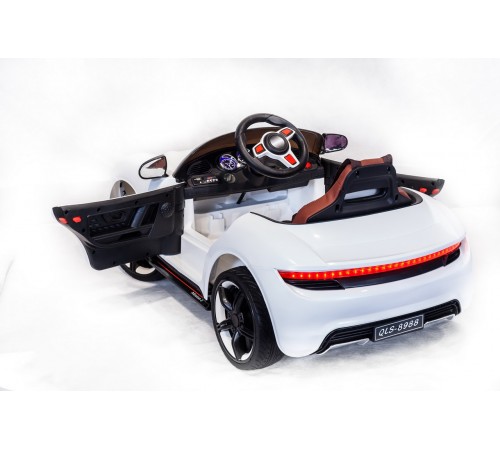 Автомобиль Lykan Hypersport 4х4 QLS 5188 Белый