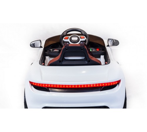 Автомобиль Lykan Hypersport 4х4 QLS 5188 Белый