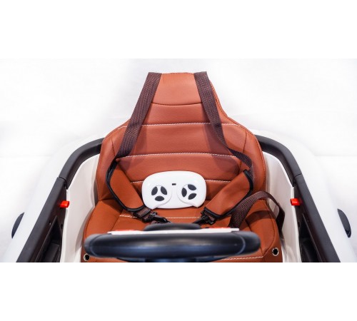 Автомобиль Lykan Hypersport 4х4 QLS 5188 Белый