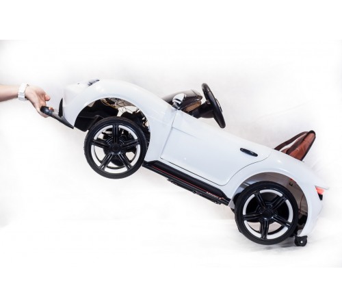 Автомобиль Lykan Hypersport 4х4 QLS 5188 Белый