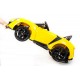 Автомобиль Lykan Hypersport 4х4 QLS 5188 Желтый
